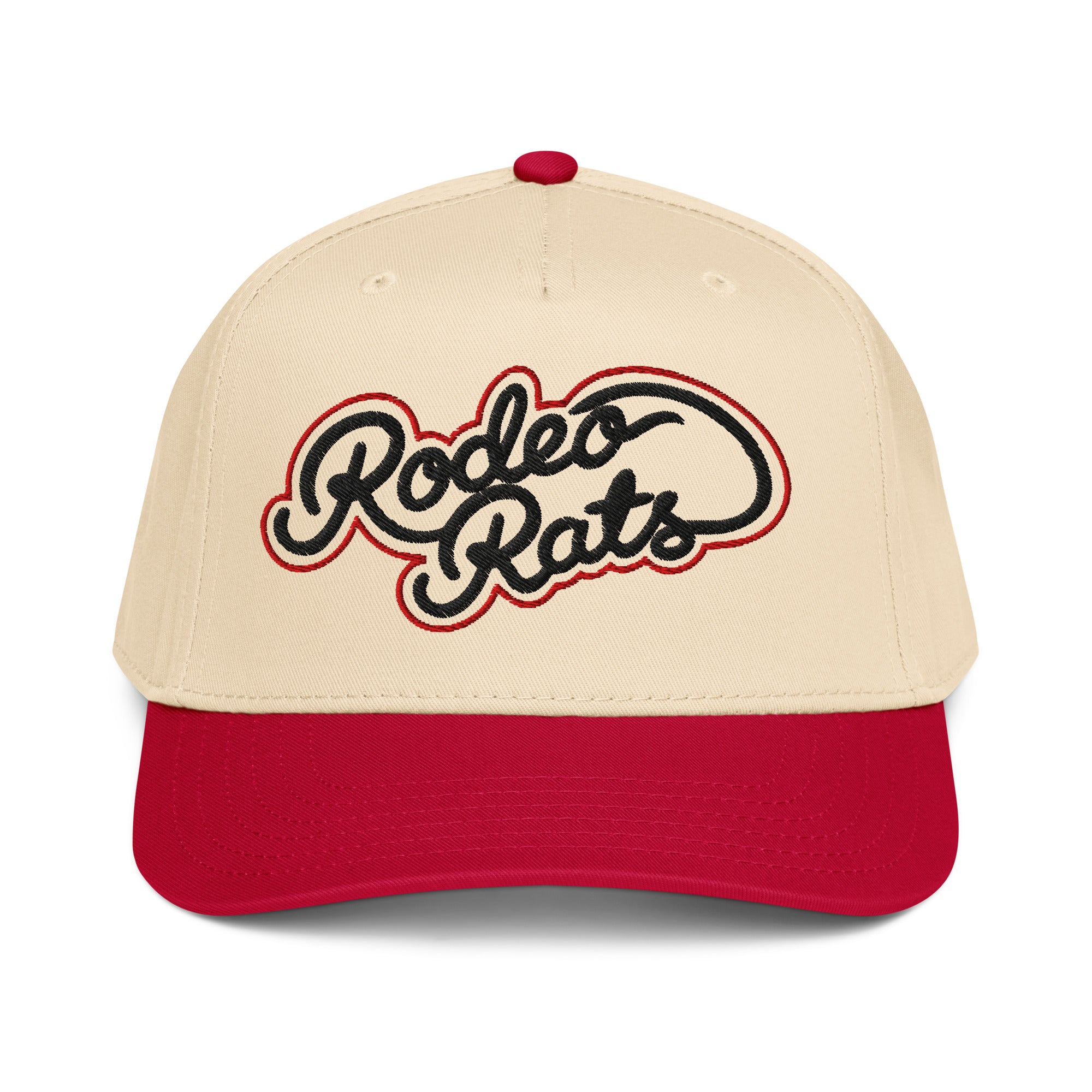 Rodeo Rats Cap – RodeoRats