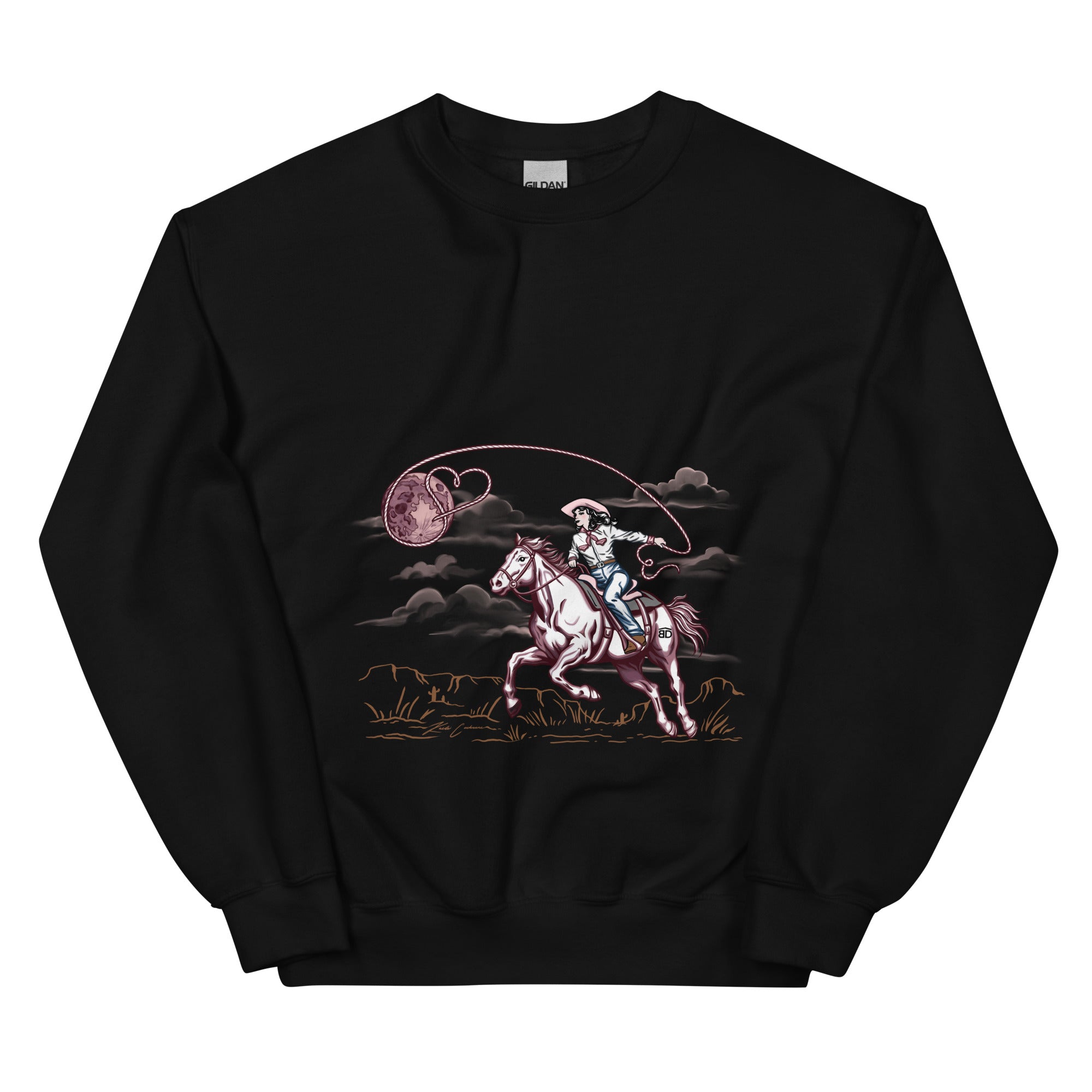 RATS15周年 FULL BLOOD CREW NECK SWEAT XL 【公式通販】