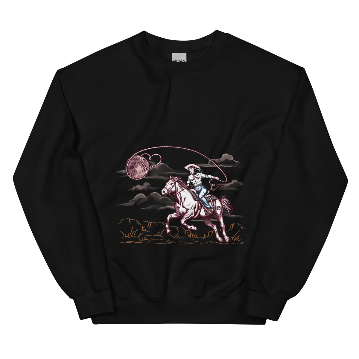 Rodeo Rats Crewneck – RodeoRats