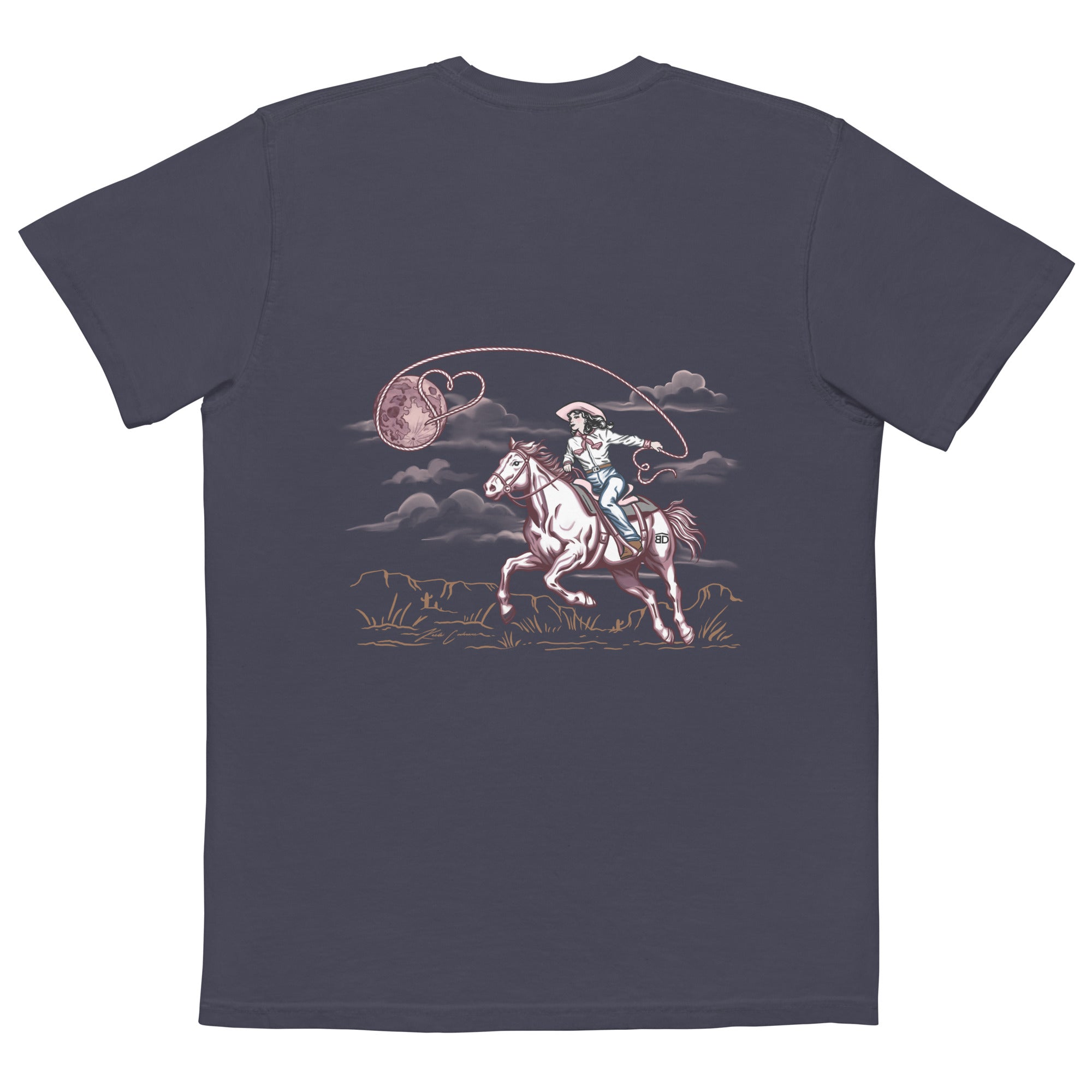 Rodeo Rat Pocket T-shirt – RodeoRats