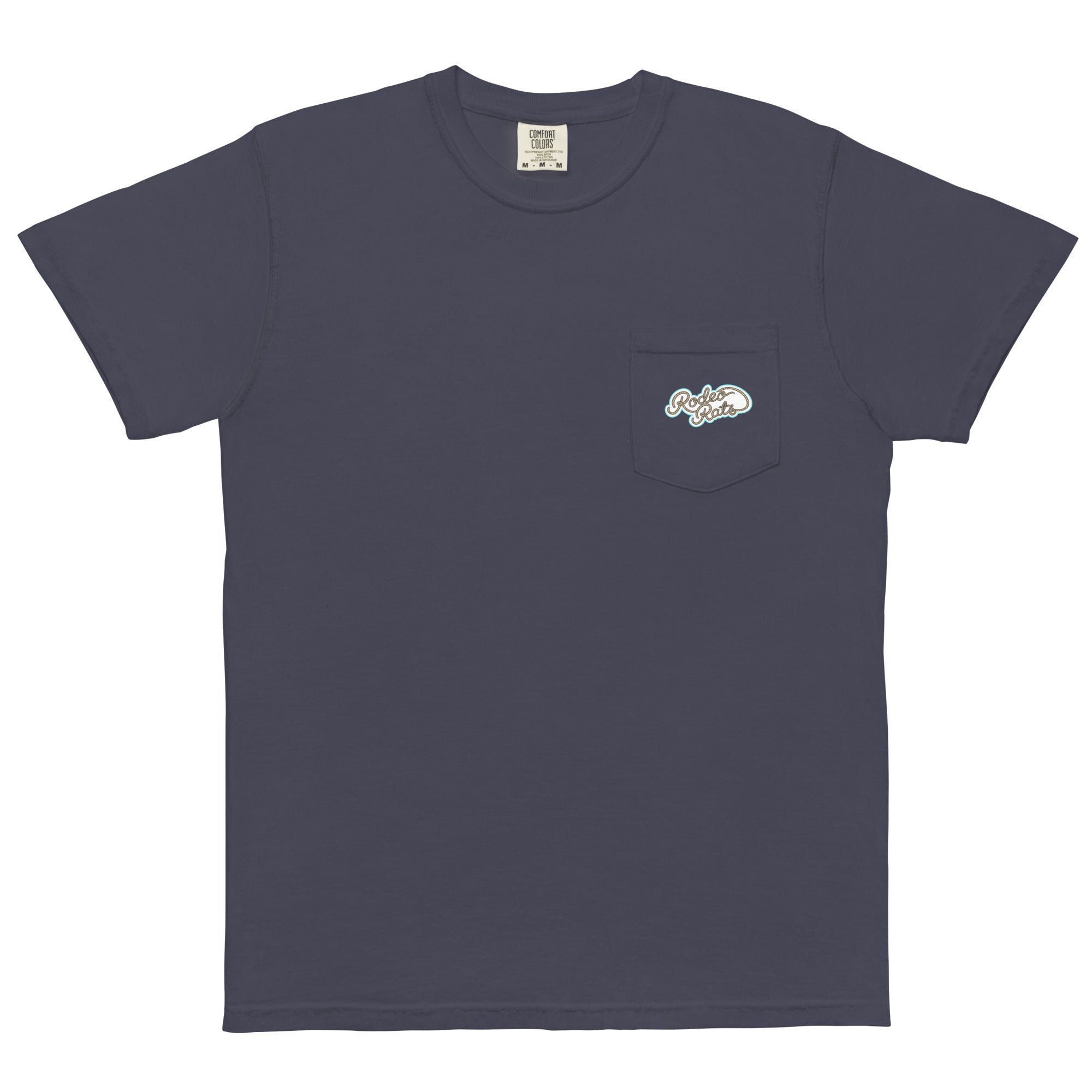 Rodeo Rat Pocket T-shirt – RodeoRats